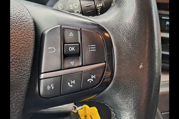 Ford Transit Custom 300 2.0 TDCI L2H1 Limited | Automaat | Trekhaak | Standkachel | App-connect | Navi | Sidebars |