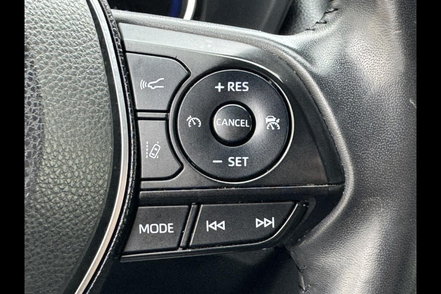 Toyota RAV4 2.5 Hybrid AWD Dynamic Adaptieve cruise control Climate control Stoelverwarming Dodehoekdetectie Keyless Full LED