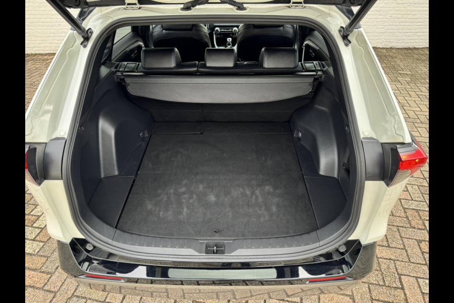Toyota RAV4 2.5 Hybrid AWD Dynamic Adaptieve cruise control Climate control Stoelverwarming Dodehoekdetectie Keyless Full LED