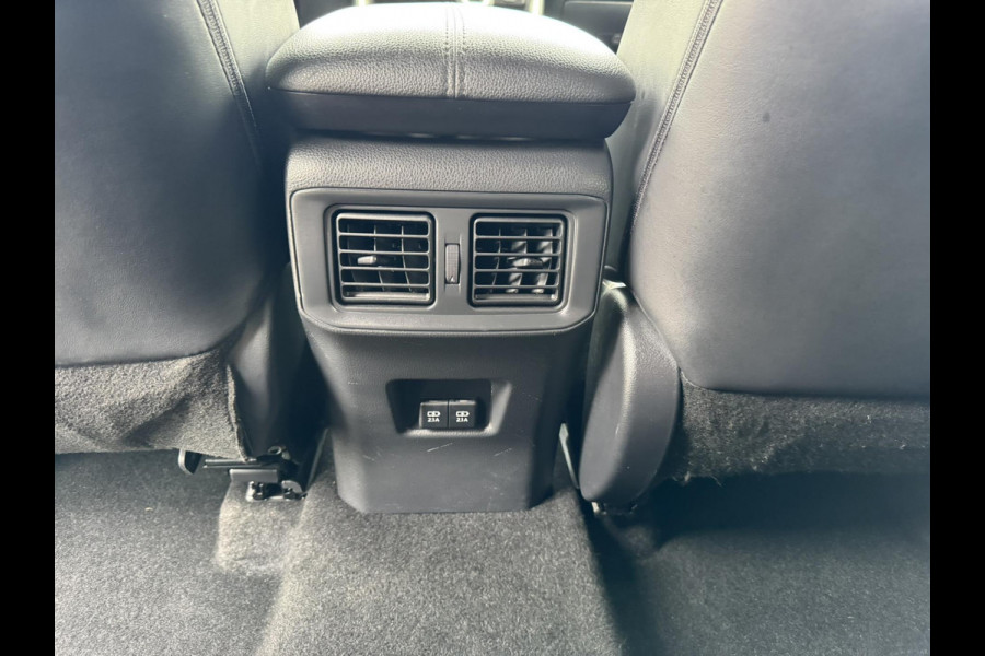 Toyota RAV4 2.5 Hybrid AWD Dynamic Adaptieve cruise control Climate control Stoelverwarming Dodehoekdetectie Keyless Full LED