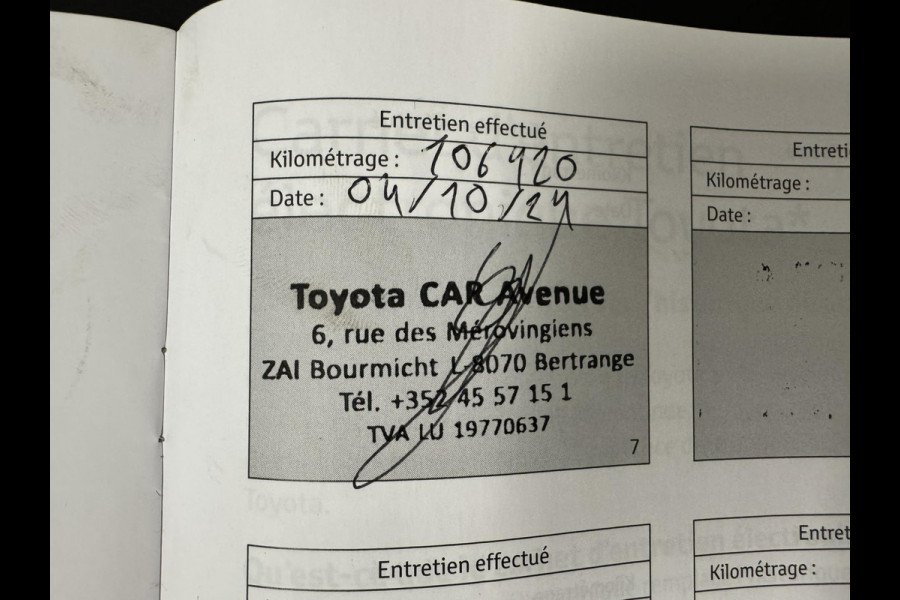 Toyota RAV4 2.5 Hybrid AWD Dynamic Adaptieve cruise control Climate control Stoelverwarming Dodehoekdetectie Keyless Full LED