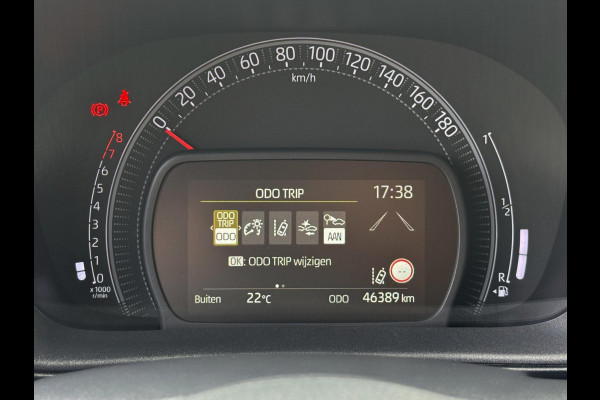 Toyota Aygo X 1.0 VVT-i MT Pulse - Airco I Sport velgen I Comfort pakket I Achteruitrij camera I 46.000 KM Dealer onderhouden