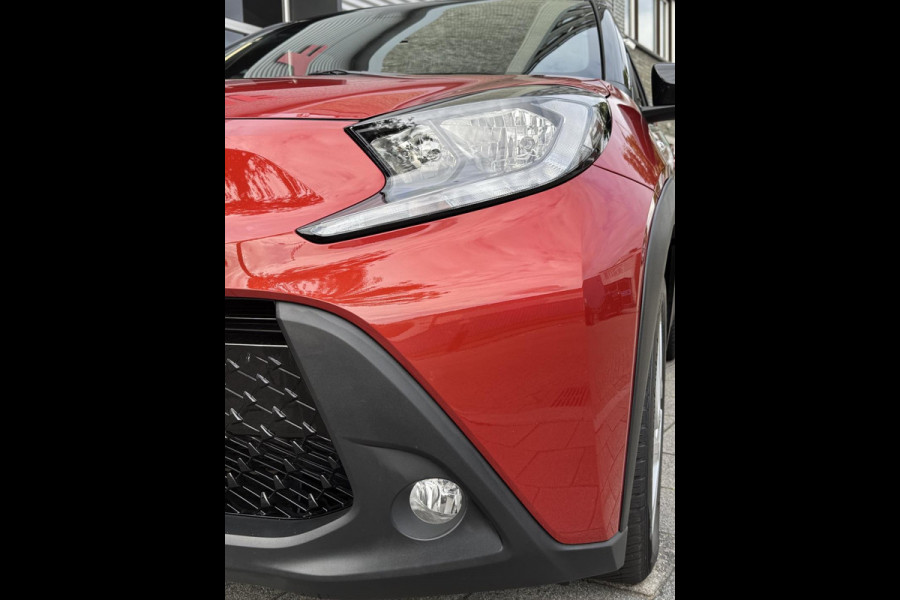 Toyota Aygo X 1.0 VVT-i MT Pulse - Airco I Sport velgen I Comfort pakket I Achteruitrij camera I 46.000 KM Dealer onderhouden