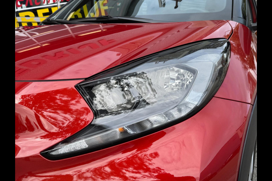 Toyota Aygo X 1.0 VVT-i MT Pulse - Airco I Sport velgen I Comfort pakket I Achteruitrij camera I 46.000 KM Dealer onderhouden