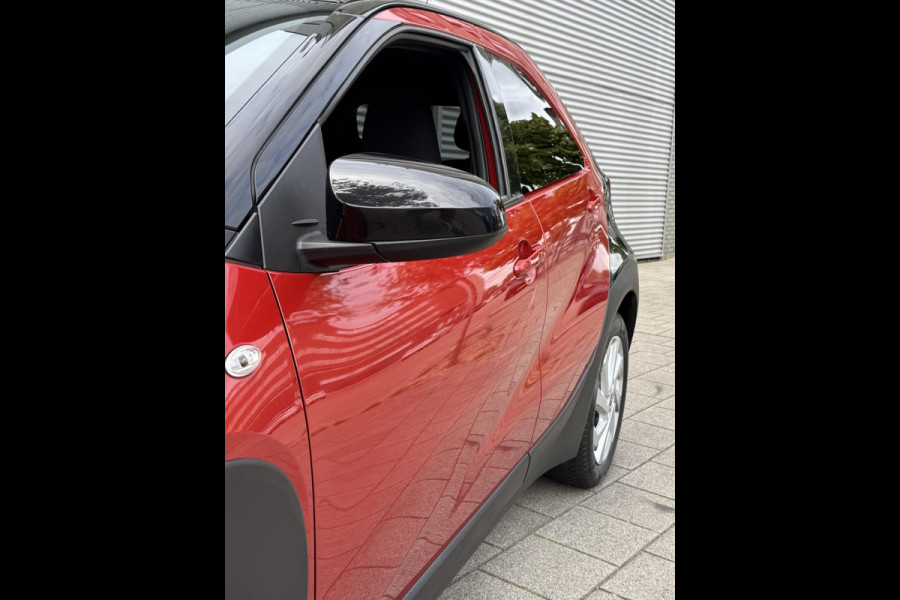 Toyota Aygo X 1.0 VVT-i MT Pulse - Airco I Sport velgen I Comfort pakket I Achteruitrij camera I 46.000 KM Dealer onderhouden