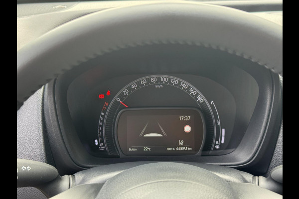 Toyota Aygo X 1.0 VVT-i MT Pulse - Airco I Sport velgen I Comfort pakket I Achteruitrij camera I 46.000 KM Dealer onderhouden