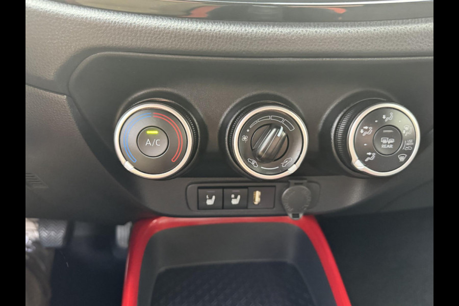 Toyota Aygo X 1.0 VVT-i MT Pulse - Airco I Sport velgen I Comfort pakket I Achteruitrij camera I 46.000 KM Dealer onderhouden