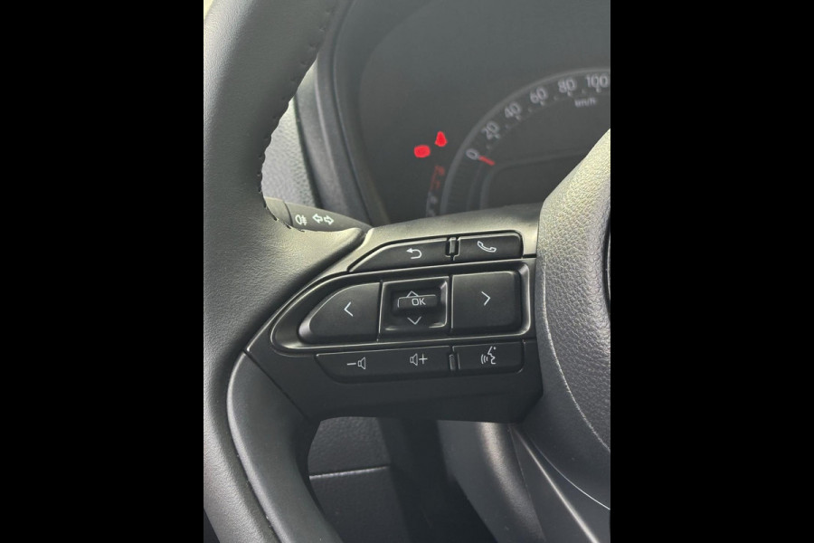 Toyota Aygo X 1.0 VVT-i MT Pulse - Airco I Sport velgen I Comfort pakket I Achteruitrij camera I 46.000 KM Dealer onderhouden