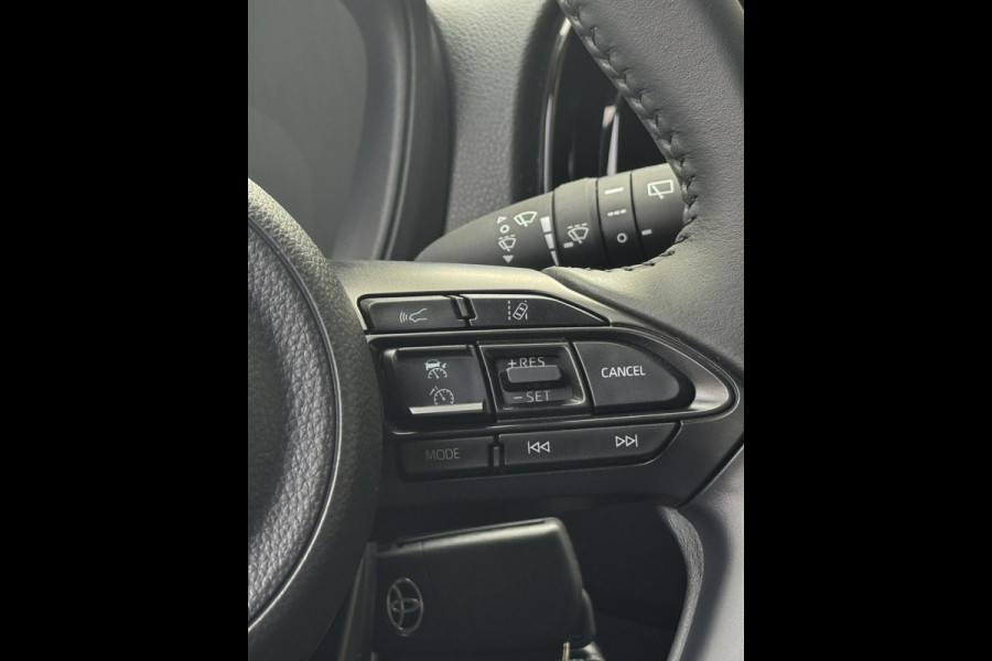 Toyota Aygo X 1.0 VVT-i MT Pulse - Airco I Sport velgen I Comfort pakket I Achteruitrij camera I 46.000 KM Dealer onderhouden