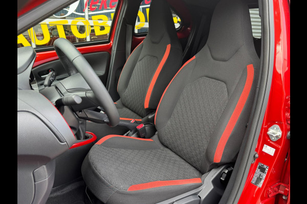 Toyota Aygo X 1.0 VVT-i MT Pulse - Airco I Sport velgen I Comfort pakket I Achteruitrij camera I 46.000 KM Dealer onderhouden