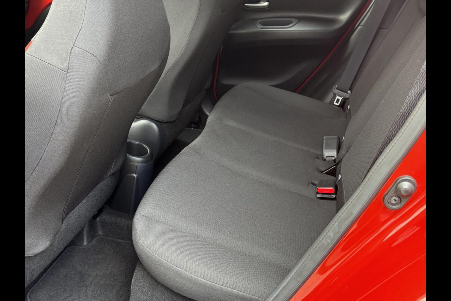 Toyota Aygo X 1.0 VVT-i MT Pulse - Airco I Sport velgen I Comfort pakket I Achteruitrij camera I 46.000 KM Dealer onderhouden