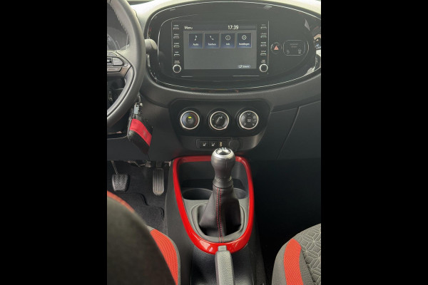 Toyota Aygo X 1.0 VVT-i MT Pulse - Airco I Sport velgen I Comfort pakket I Achteruitrij camera I 46.000 KM Dealer onderhouden