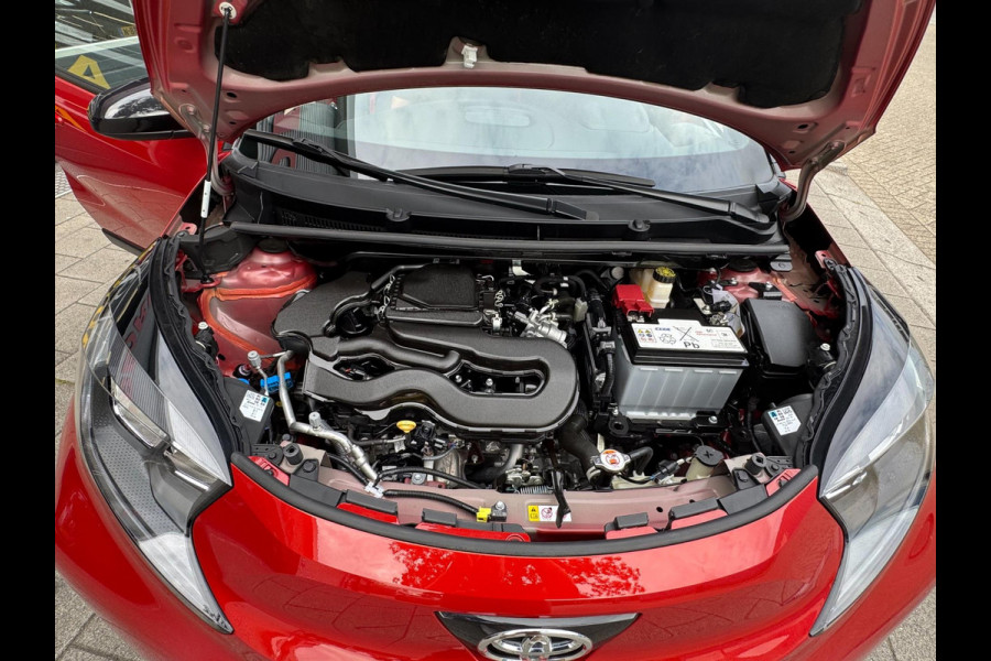 Toyota Aygo X 1.0 VVT-i MT Pulse - Airco I Sport velgen I Comfort pakket I Achteruitrij camera I 46.000 KM Dealer onderhouden