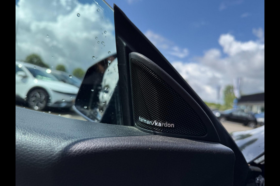 Mercedes-Benz CLA-Klasse Shooting Brake 180 Business Solution AMG Camera Stoelv.