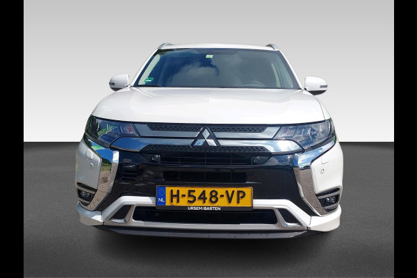 Mitsubishi Outlander 2.4 PHEV Intense S Met de S van sportiviteit , zie omschrijving met sportieve opties