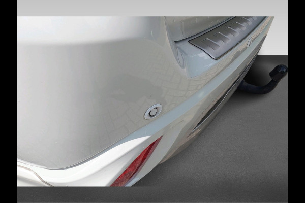 Mitsubishi Outlander 2.4 PHEV Intense S Met de S van sportiviteit , zie omschrijving met sportieve opties