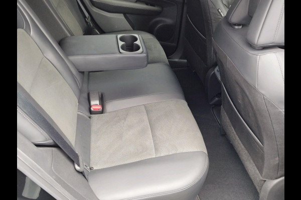Nissan ARIYA Evolve 91 kWh Actieradius 526 km volgens WLTP norm