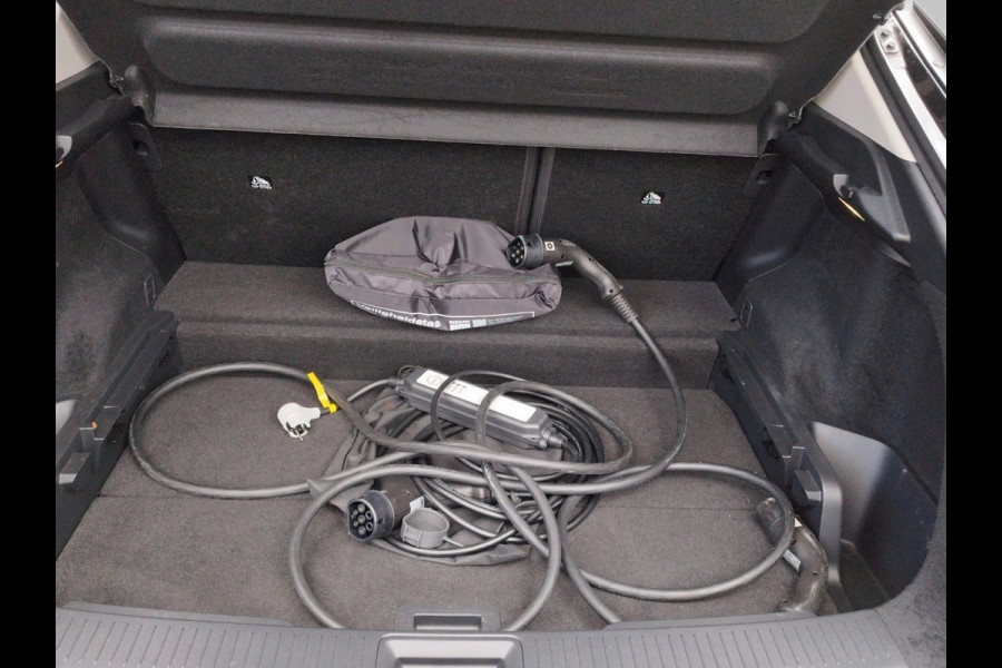 Nissan ARIYA Evolve 91 kWh Actieradius 526 km volgens WLTP norm