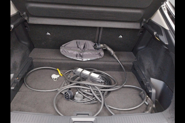 Nissan ARIYA Evolve 91 kWh Actieradius 526 km volgens WLTP norm