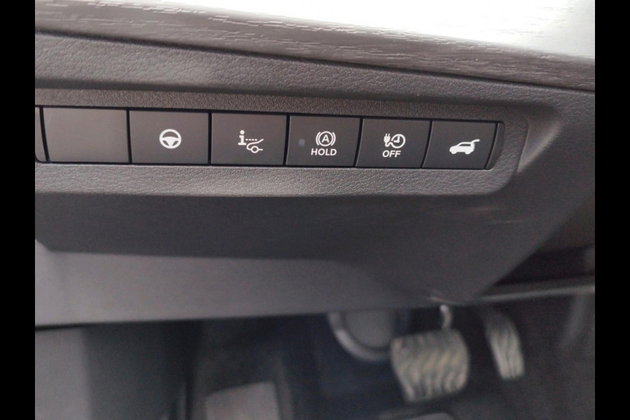 Nissan ARIYA Evolve 91 kWh Actieradius 526 km volgens WLTP norm