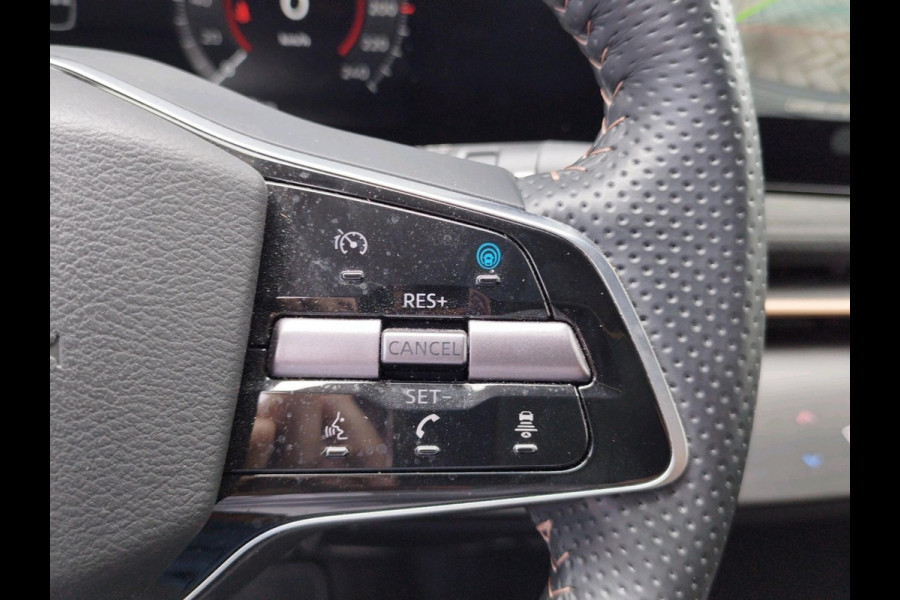 Nissan ARIYA Evolve 91 kWh Actieradius 526 km volgens WLTP norm
