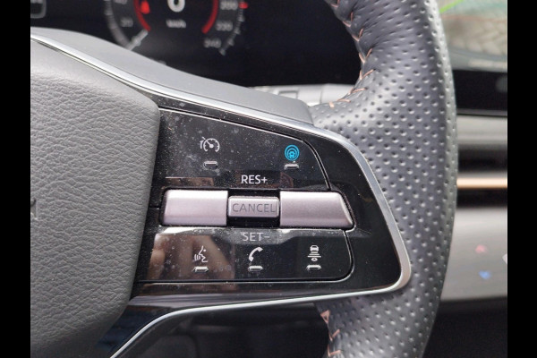 Nissan ARIYA Evolve 91 kWh Actieradius 526 km volgens WLTP norm