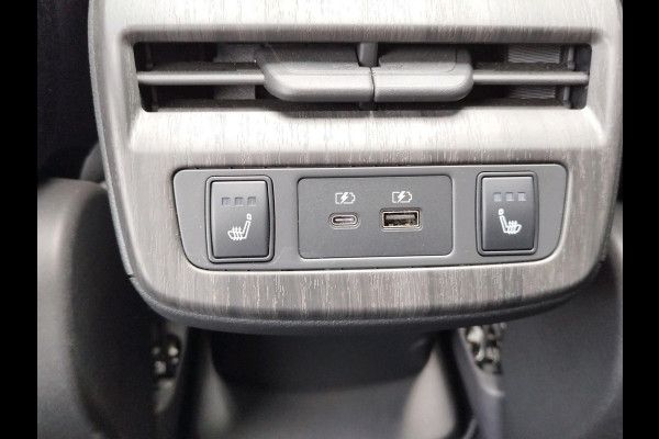 Nissan ARIYA Evolve 91 kWh Actieradius 526 km volgens WLTP norm