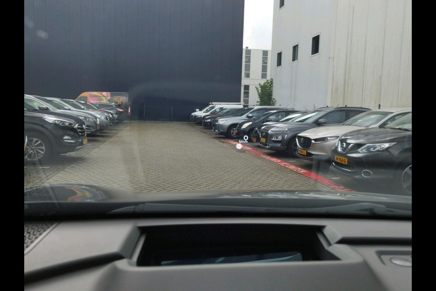 Nissan ARIYA Evolve 91 kWh Actieradius 526 km volgens WLTP norm