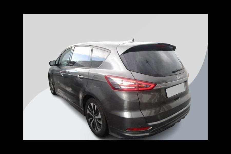 Ford S-Max 2.5 FHEV St-Line 7p 190pk | Panoramadak | Adaptieve Cruise | Full LED | 7 persoons | Sync 3 Navigatie | Stoelverwarming