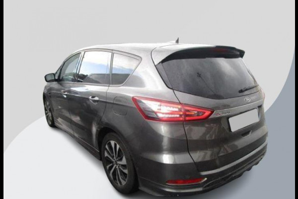 Ford S-Max 2.5 FHEV St-Line 7p 190pk | Panoramadak | Adaptieve Cruise | Full LED | 7 persoons | Sync 3 Navigatie | Stoelverwarming