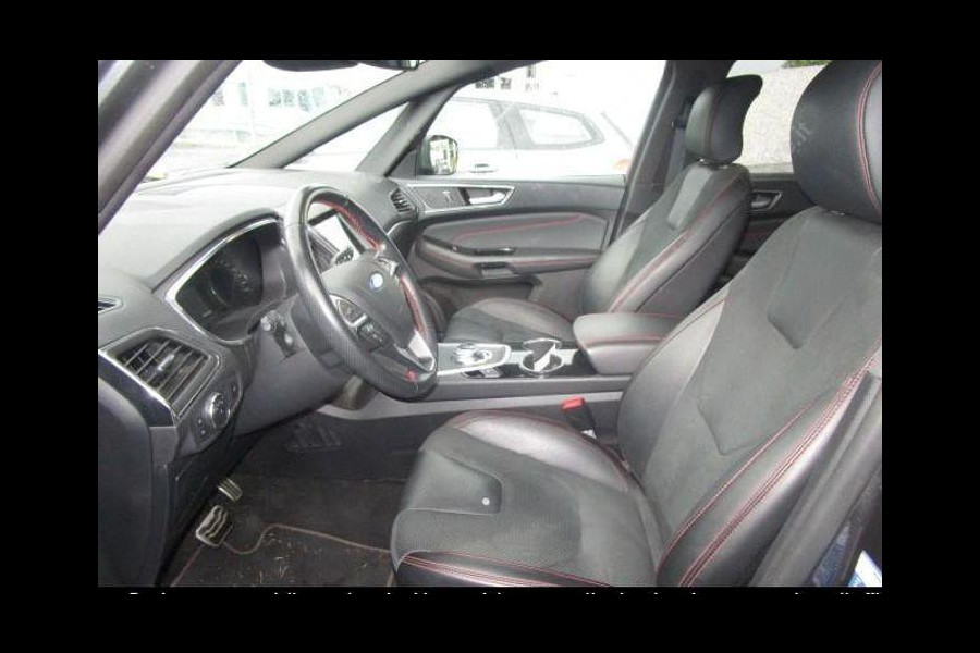 Ford S-Max 2.5 FHEV St-Line 7p 190pk | Panoramadak | Adaptieve Cruise | Full LED | 7 persoons | Sync 3 Navigatie | Stoelverwarming