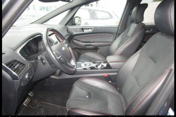 Ford S-Max 2.5 FHEV St-Line 7p 190pk | Panoramadak | Adaptieve Cruise | Full LED | 7 persoons | Sync 3 Navigatie | Stoelverwarming