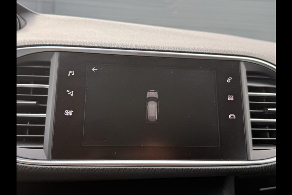Peugeot 308 SW 1.2 PureTech Allure 1e Eigenaar,131pk,Navi,Clima,6 Bak,Cruise,PDC,Trekhaak,Apple Carplay,Dealer Onderhouden,APK tot 05-2026