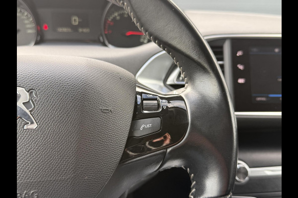 Peugeot 308 SW 1.2 PureTech Allure 1e Eigenaar,131pk,Navi,Clima,6 Bak,Cruise,PDC,Trekhaak,Apple Carplay,Dealer Onderhouden,APK tot 05-2026