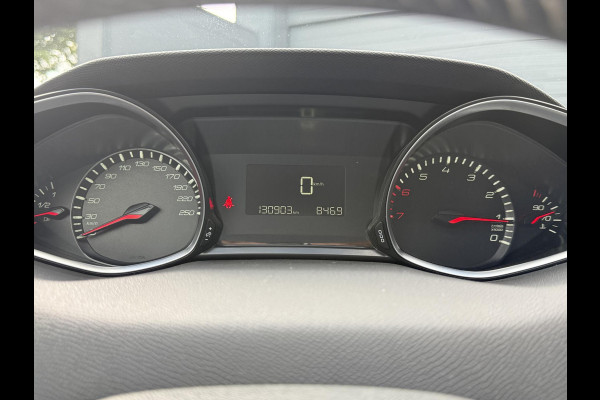 Peugeot 308 SW 1.2 PureTech Allure 1e Eigenaar,131pk,Navi,Clima,6 Bak,Cruise,PDC,Trekhaak,Apple Carplay,Dealer Onderhouden,APK tot 05-2026