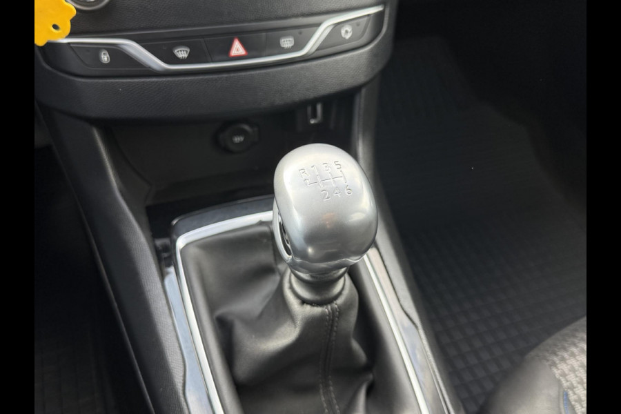 Peugeot 308 SW 1.2 PureTech Allure 1e Eigenaar,131pk,Navi,Clima,6 Bak,Cruise,PDC,Trekhaak,Apple Carplay,Dealer Onderhouden,APK tot 05-2026