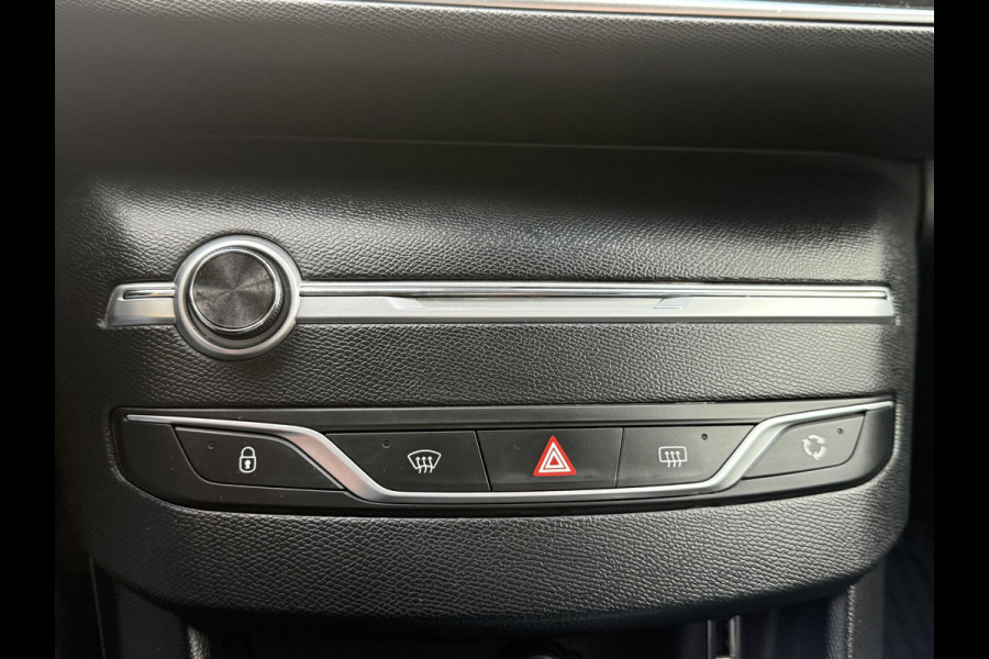 Peugeot 308 SW 1.2 PureTech Allure 1e Eigenaar,131pk,Navi,Clima,6 Bak,Cruise,PDC,Trekhaak,Apple Carplay,Dealer Onderhouden,APK tot 05-2026