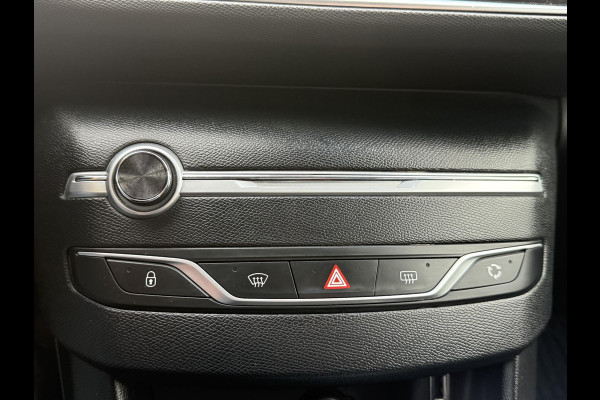 Peugeot 308 SW 1.2 PureTech Allure 1e Eigenaar,131pk,Navi,Clima,6 Bak,Cruise,PDC,Trekhaak,Apple Carplay,Dealer Onderhouden,APK tot 05-2026