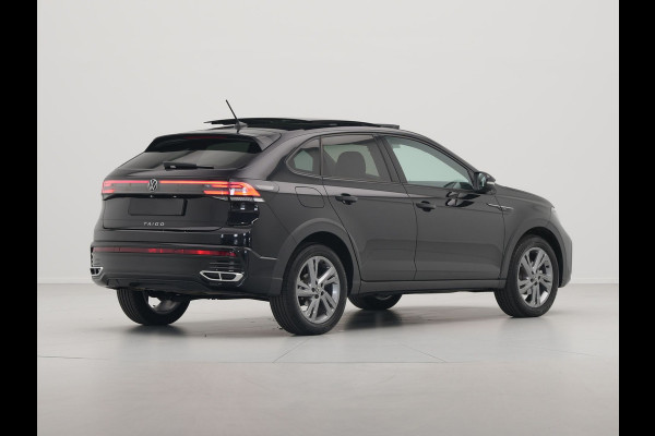 Volkswagen Taigo 1.0 TSI 110pk R-Line Panoramadak Navigatie via App Clima Pdc Lm Velgen 250