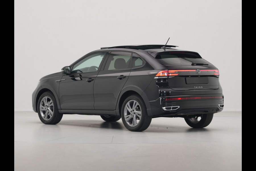 Volkswagen Taigo 1.0 TSI 110pk R-Line Panoramadak Navigatie via App Clima Pdc Lm Velgen 250