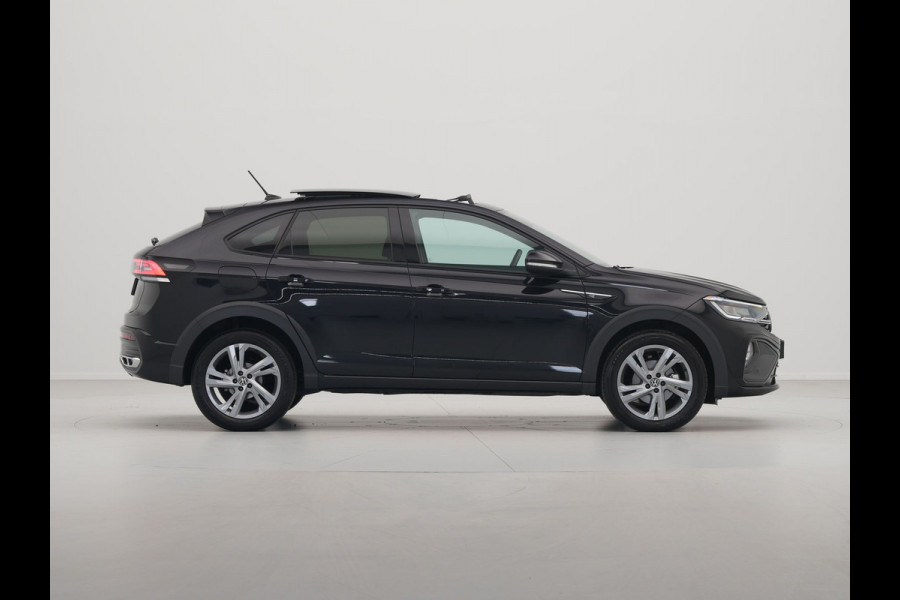 Volkswagen Taigo 1.0 TSI 110pk R-Line Panoramadak Navigatie via App Clima Pdc Lm Velgen 250