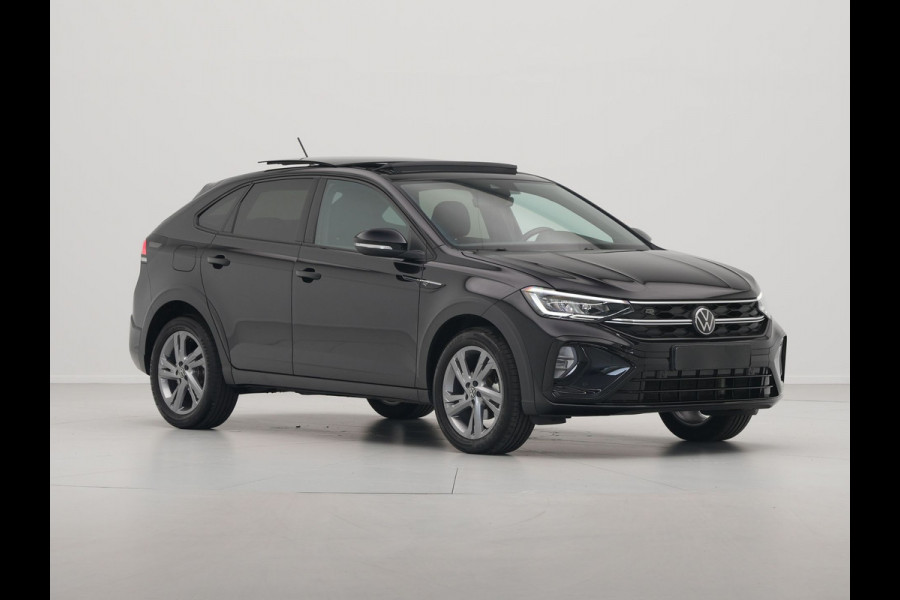 Volkswagen Taigo 1.0 TSI 110pk R-Line Panoramadak Navigatie via App Clima Pdc Lm Velgen 250