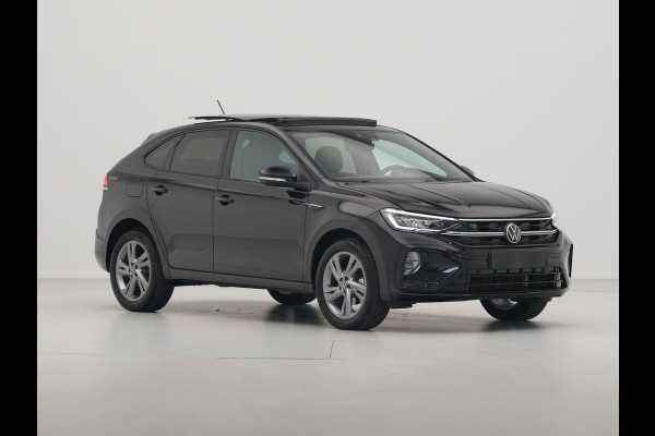 Volkswagen Taigo 1.0 TSI 110pk R-Line Panoramadak Navigatie via App Clima Pdc Lm Velgen 250