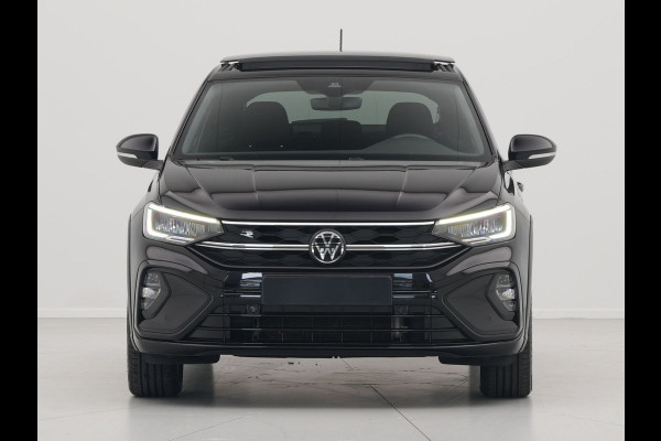 Volkswagen Taigo 1.0 TSI 110pk R-Line Panoramadak Navigatie via App Clima Pdc Lm Velgen 250