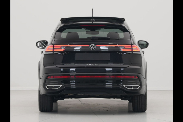 Volkswagen Taigo 1.0 TSI 110pk R-Line Panoramadak Navigatie via App Clima Pdc Lm Velgen 250