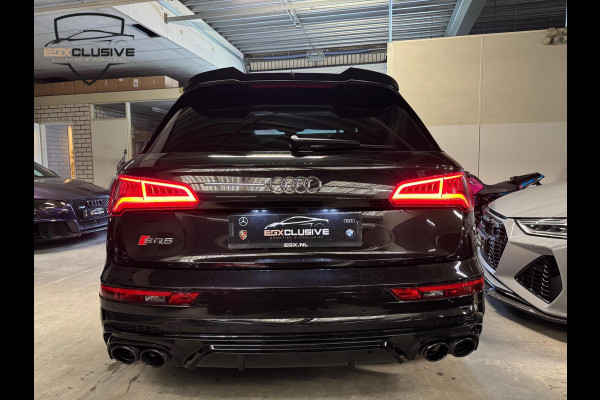 Audi SQ5 3.0 TFSI Quattro Pro Line Plus PANO/ACC/CAMERA/BLINDSPOT/CARBON/MAXTON/BOMVOL!!!