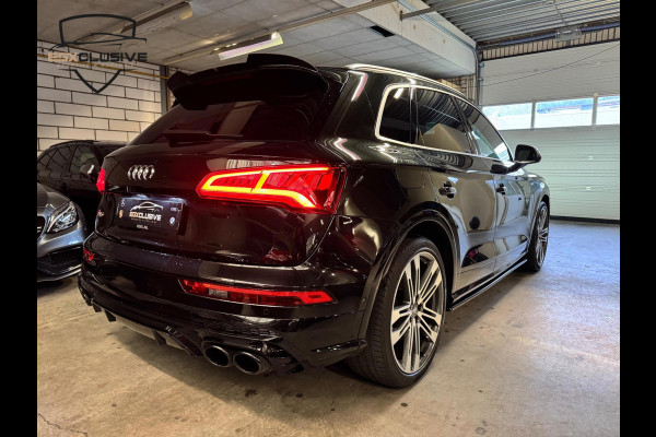Audi SQ5 3.0 TFSI Quattro Pro Line Plus PANO/ACC/CAMERA/BLINDSPOT/CARBON/MAXTON/BOMVOL!!!