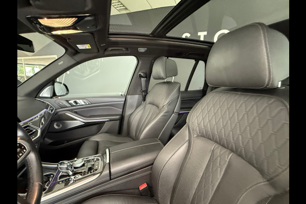 BMW X5 XDrive45e M-Sport 4-Wielsturing|Carbon|B&W|Skylounge|Massage