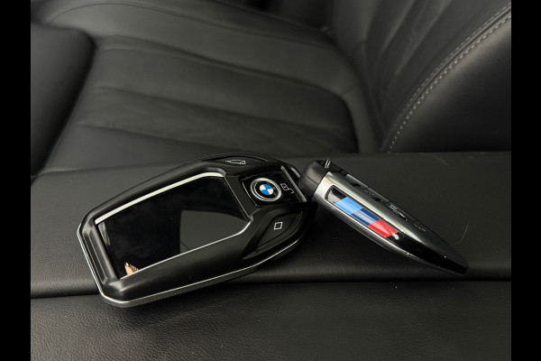 BMW X5 XDrive45e M-Sport 4-Wielsturing|Carbon|B&W|Skylounge|Massage