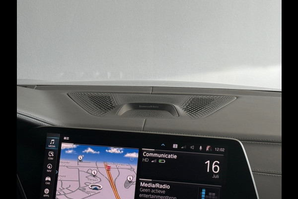BMW X5 XDrive45e M-Sport 4-Wielsturing|Carbon|B&W|Skylounge|Massage